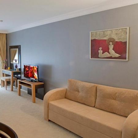 The Bosphorus House Aparthotel Istanbul Ngoại thất bức ảnh