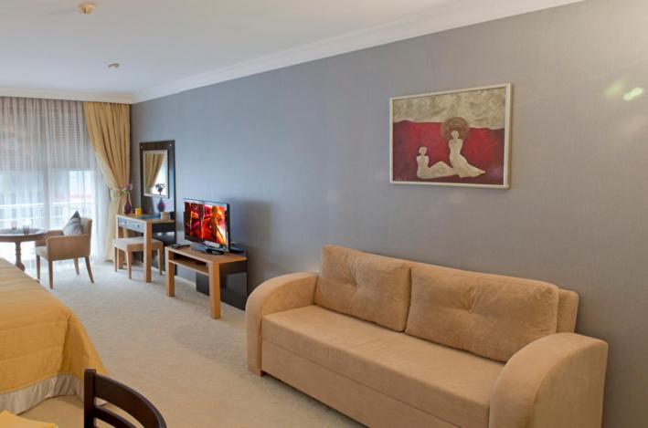The Bosphorus House Aparthotel Istanbul Ngoại thất bức ảnh