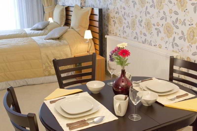 The Bosphorus House Aparthotel Istanbul Ngoại thất bức ảnh